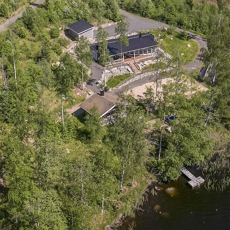 Holiday Home Riemukaari By Interhome Lihavanpaa Exterior foto