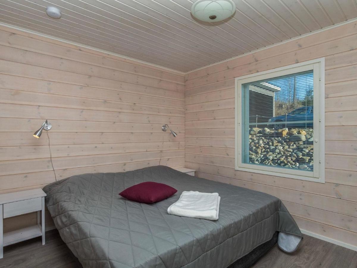 Holiday Home Riemukaari By Interhome Lihavanpaa Exterior foto