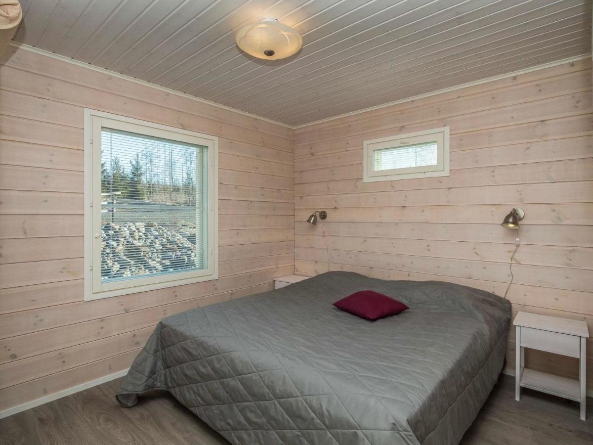 Holiday Home Riemukaari By Interhome Lihavanpaa Exterior foto