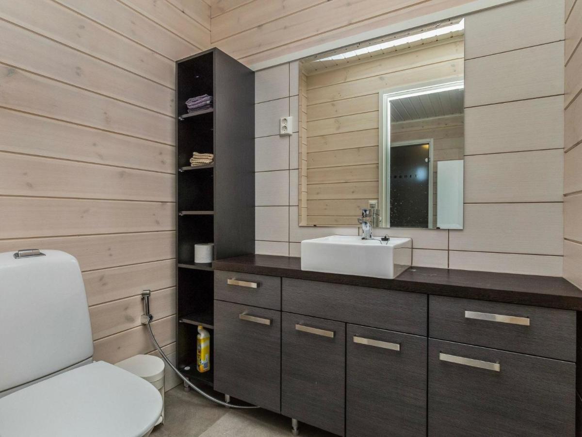 Holiday Home Riemukaari By Interhome Lihavanpaa Exterior foto